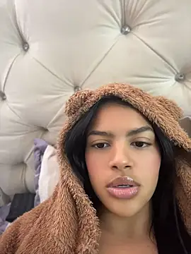 MeganHillss online show from July 11, 7:27 pm
