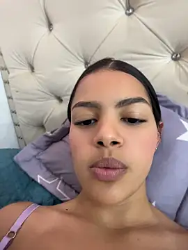 MeganHillss online show from July 17, 9:19 pm