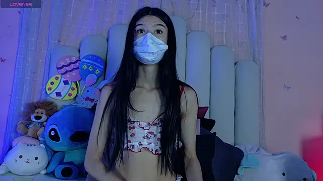 SweetRenata  online show from May 14, 11:39 am