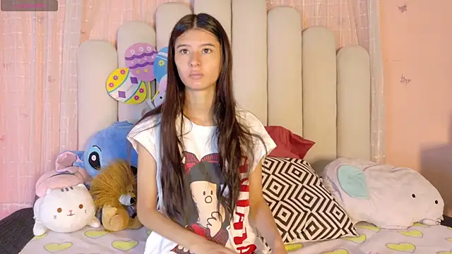 SweetRenata  online show from May 26, 12:01 pm