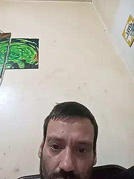 Alexelli40 online show from June 20, 8:22 pm