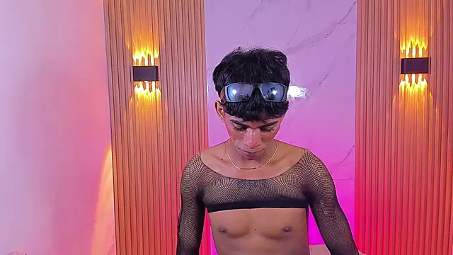 Ethan thouse online show from November 20, 8:03 am