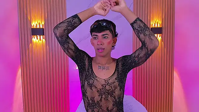 Ethan thouse online show from November 20, 8:08 pm