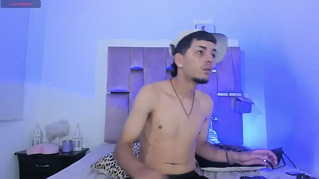 ChocoBunny1 online show from May 24, 2:16 am