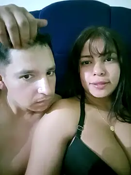 Isabella Stiven online show from October 14, 1:06 am