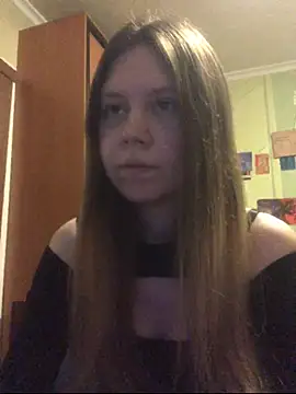 LunaVirelle online show from February 12, 11:33 pm