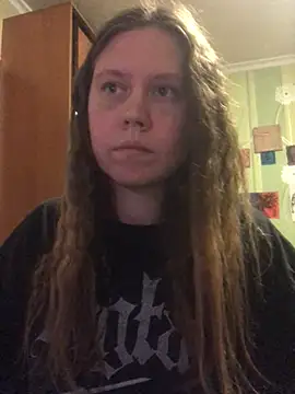 LunaVirelle online show from April 30, 7:42 pm