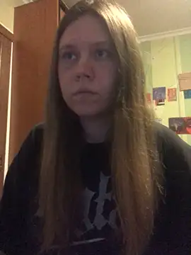 LunaVirelle online show from May 25, 6:58 pm