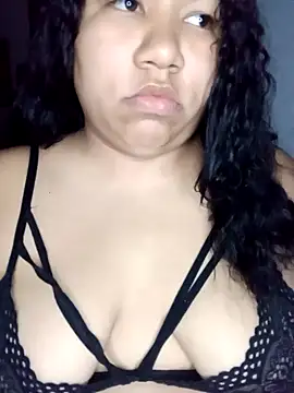 AprilBelmore online show from October 9, 5:05 am