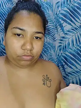 AprilBelmore online show from February 4, 6:47 pm