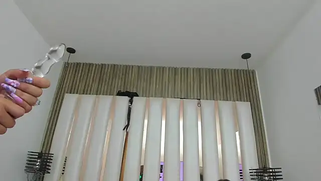 Snapshot of BritanyANDruby chatting on October 9, 8:18 pm BritanyANDruby online show from October 9, 8:18 pm