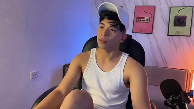 David Nova online show from November 30, 10:36 pm