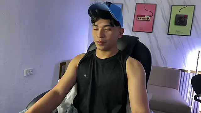 David Nova online show from January 5, 11:30 pm