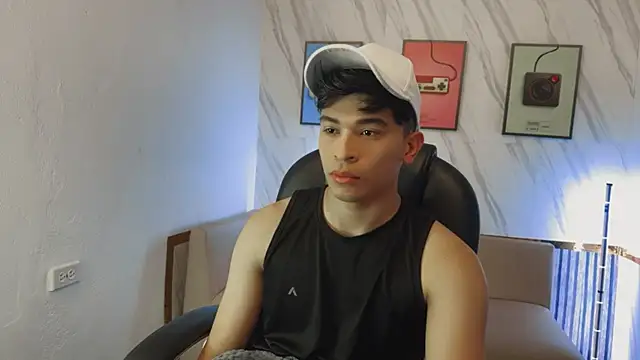 David Nova online show from January 15, 1:05 pm