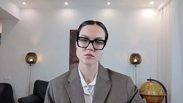 Marie Fitch online show from May 15, 2:07 am