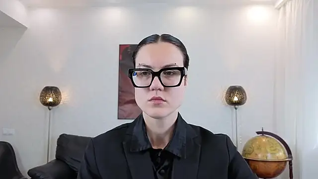 Marie Fitch online show from May 21, 3:02 am