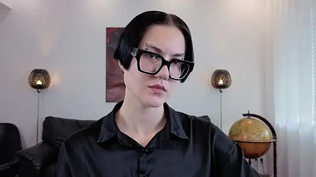 Marie Fitch online show from June 11, 3:48 am