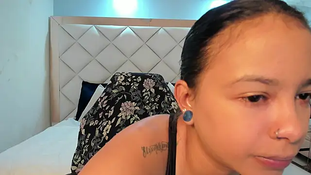 Snapshot of kaorybliss chatting on June 22, 10:29 pm kaorybliss online show from June 22, 10:29 pm