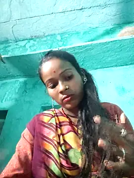 Co punam online show from May 7, 3:06 pm