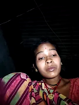 Co punam online show from May 25, 7:42 pm