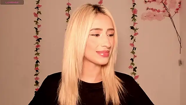 Ashleyroys 111 online show from March 13, 5:52 pm