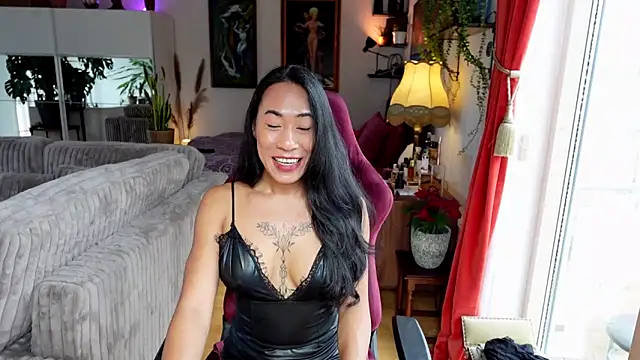 bianca bellamy online show from March 16, 11:58 am