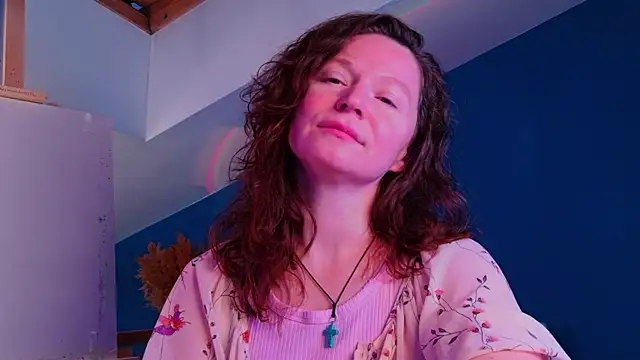 AuroraBorealis   online show from December 21, 6:20 am