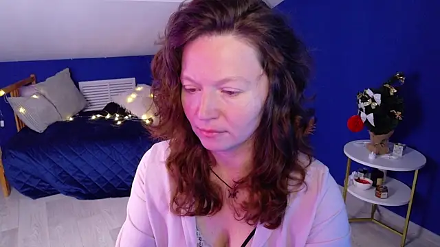 AuroraBorealis   online show from January 13, 6:29 am