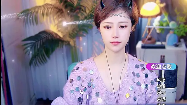 cherry-fa online show from April 6, 9:32 am