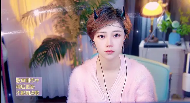cherry-fa online show from April 27, 10:02 am