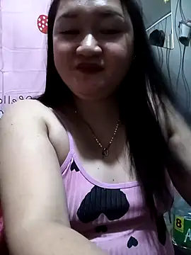 sweetannie13 online show from February 25, 7:12 pm