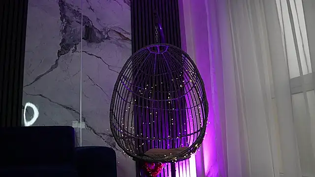 RachelRavee online show from November 12, 5:08 am