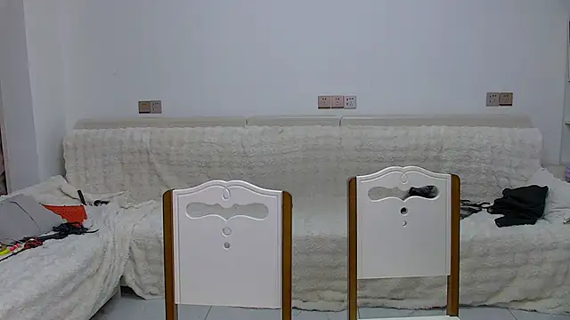 KK-cuteboy online show from February 4, 10:43 am