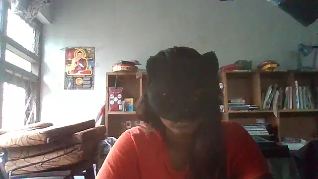 Nora-2003 online show from March 12, 4:07 am