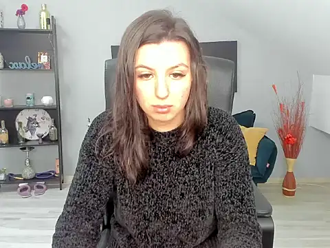 BettyJamess online show from January 14, 6:30 am