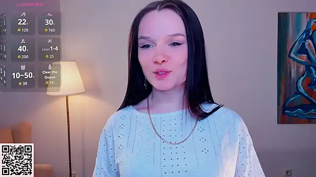 RonnieSchmertz online show from March 18, 7:39 pm