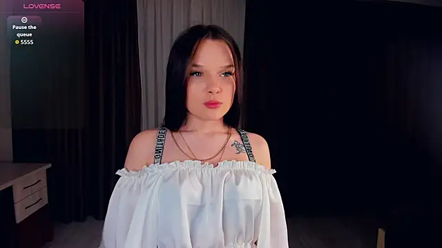 RonnieSchmertz online show from April 17, 6:44 pm