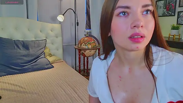 Sandy Steel online show from January 17, 1:38 pm