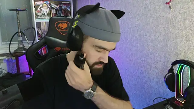 Nik Namee online show from October 31, 1:50 am