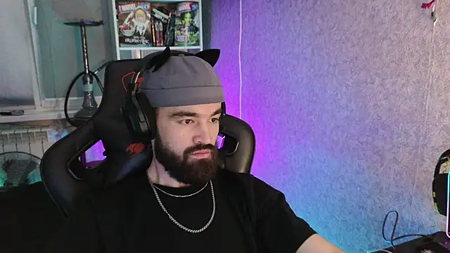 Nik Namee online show from November 5, 2:06 pm