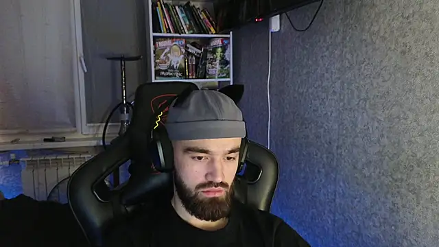 Nik Namee online show from November 18, 4:50 am