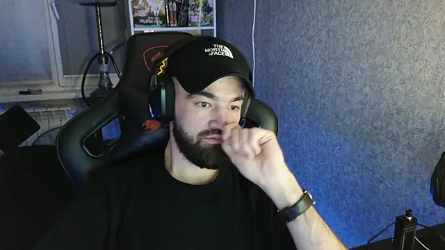 Nik Namee online show from November 19, 2:00 am