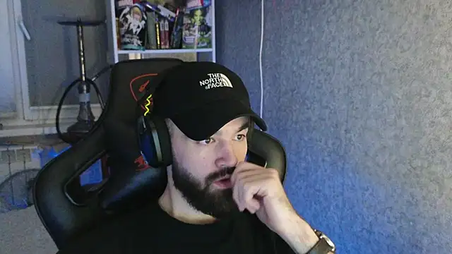 Nik Namee online show from November 30, 8:57 pm