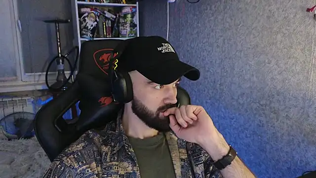 Nik Namee online show from December 16, 5:07 pm