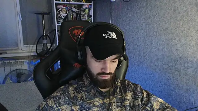 Nik Namee online show from December 19, 12:06 am