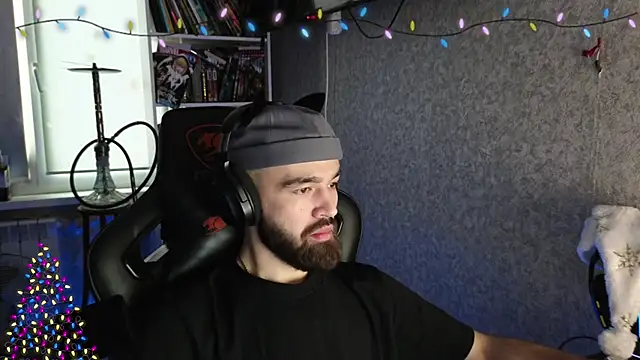 Nik Namee online show from January 10, 11:56 am