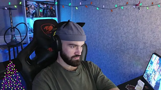 Nik Namee online show from January 13, 8:58 pm