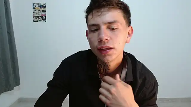 hot teo  online show from December 19, 9:49 am