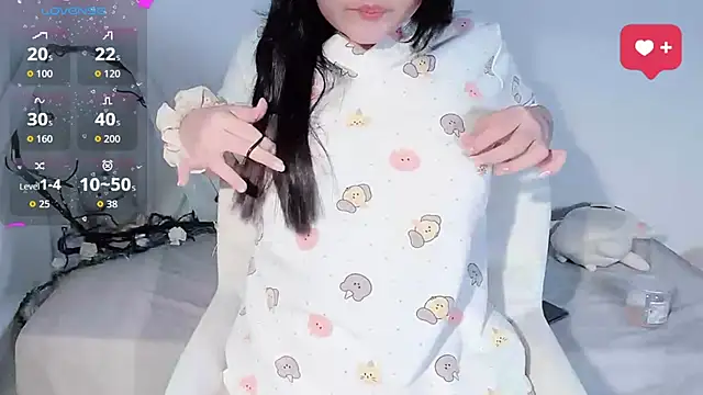 BeChinh Lee online show from November 24, 1:22 pm