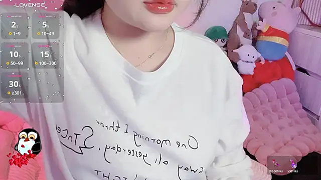 BeChinh Lee online show from January 6, 2:54 pm